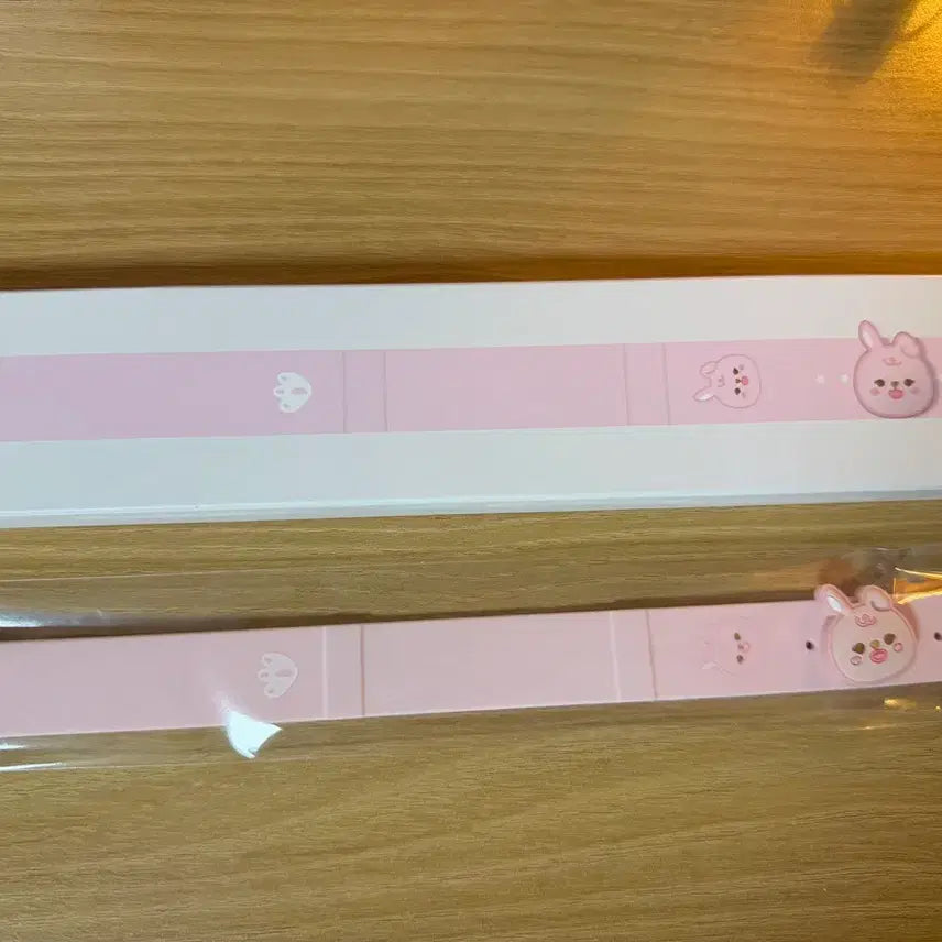 [BUNJANG] Day6 Strap Feel Made Watch / 데이식스 스트랩 쁘멀 필 마데워치