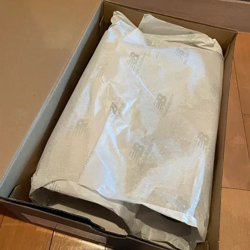 [BUNJANG] New Balance MR530CK Grey Sneakers / 뉴발란스MR530CK/grey/280/새상품