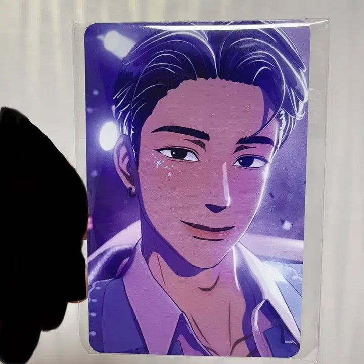 [BUNJANG] PLAVE Hamin POB / 미개봉 새상품 플레이브 앙콘 특전 하민 5만원구매 특전