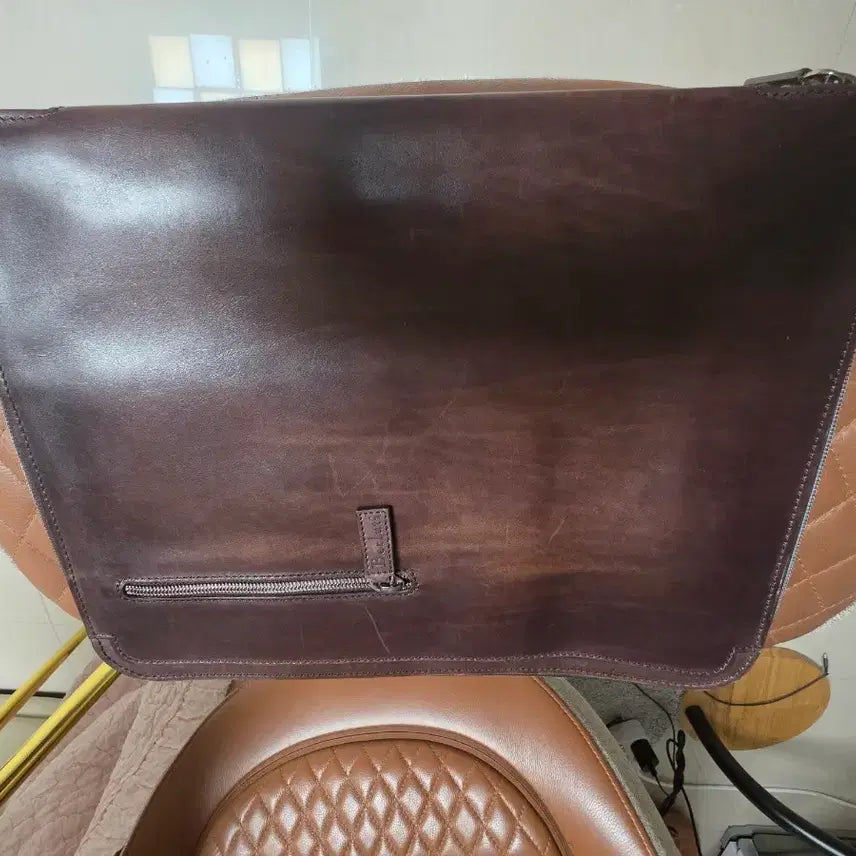 [BUNJANG] Berluti Men's Clutch Bag / 벨루티 남자  클러치백 팝니다