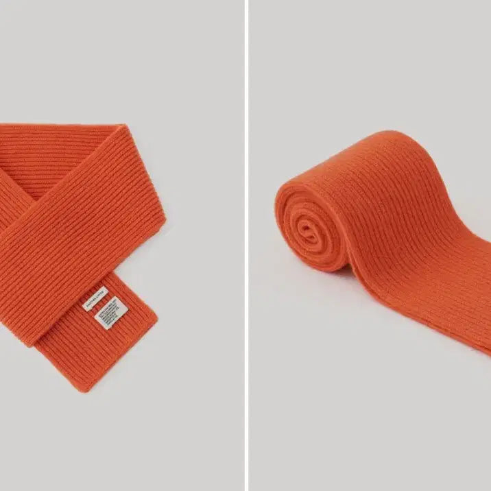 [BUNJANG] Another Office Muffler / 어나더오피스 머플러