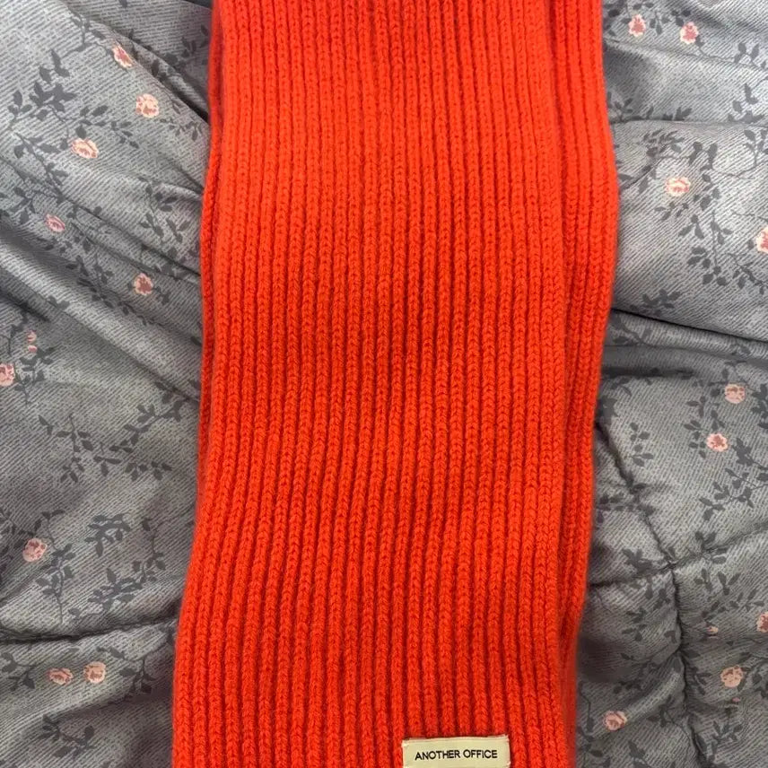 [BUNJANG] Another Office Muffler / 어나더오피스 머플러