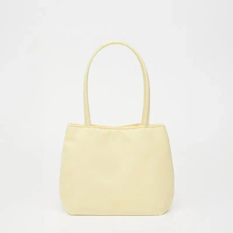 [BUNJANG] Unedit Tiny Bag Lemon / 언에디트 타이니백 레몬