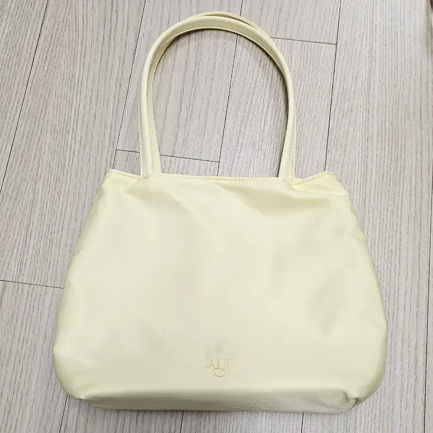 [BUNJANG] Unedit Tiny Bag Lemon / 언에디트 타이니백 레몬