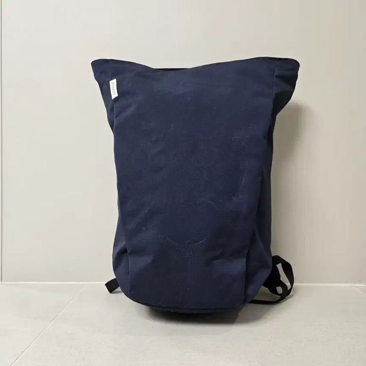 [BUNJANG] Osprey Deep Navy Backpack / 오스프리 딥 네이비 백팩