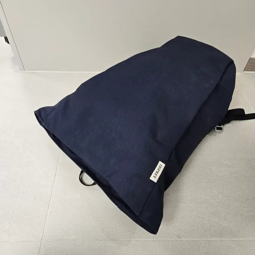 [BUNJANG] Osprey Deep Navy Backpack / 오스프리 딥 네이비 백팩