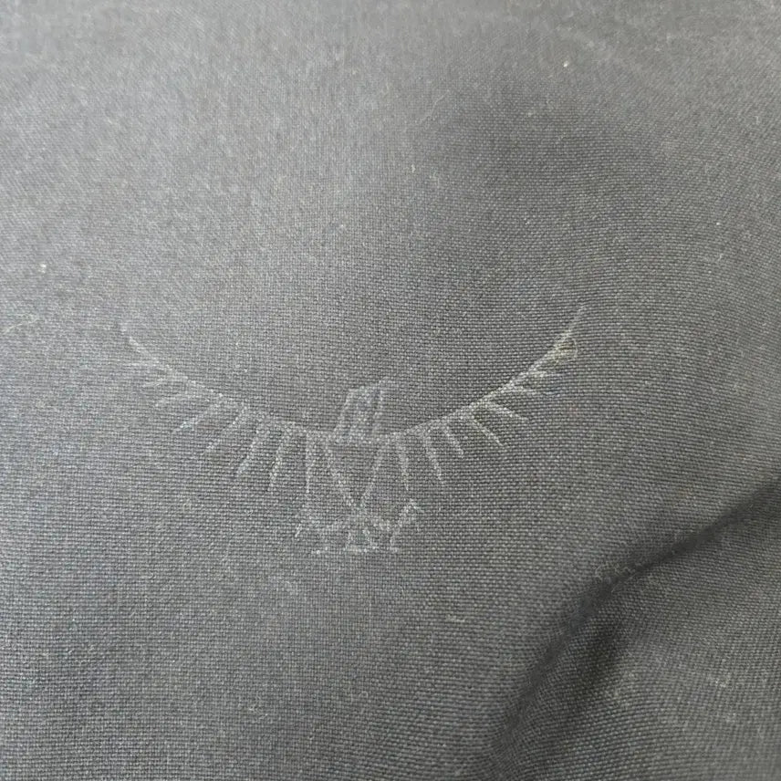 [BUNJANG] Osprey Deep Navy Backpack / 오스프리 딥 네이비 백팩