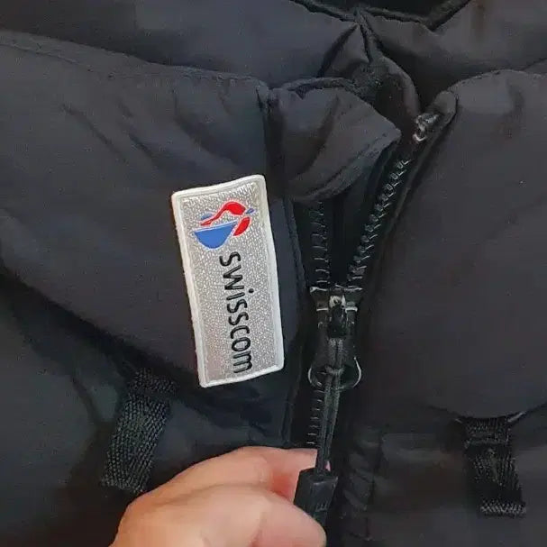 [BUNJANG] Descente Audi Skiing Long Padded Jacket / 데상트아우디 스키팅롱패딩90(남여다가능)낙낙해여95도가능