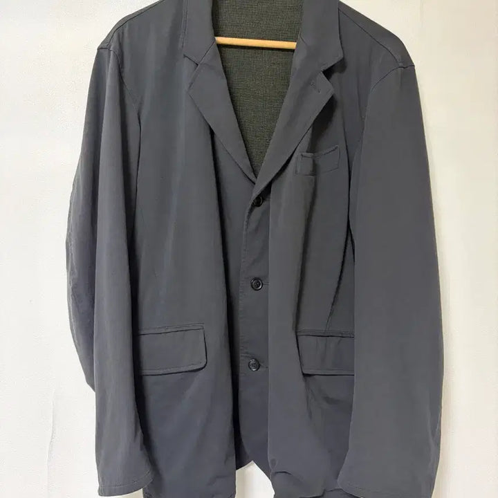 [BUNJANG] Years Ago Jersey Cotton Sports Jacket / 이얼즈어고 저지코튼 스포츠 자켓