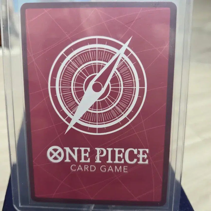 [BUNJANG] One Piece Sugar Leader Card (OP10-003 L) / 원피스카드 OP10-003 L 슈거 리더 (일판)