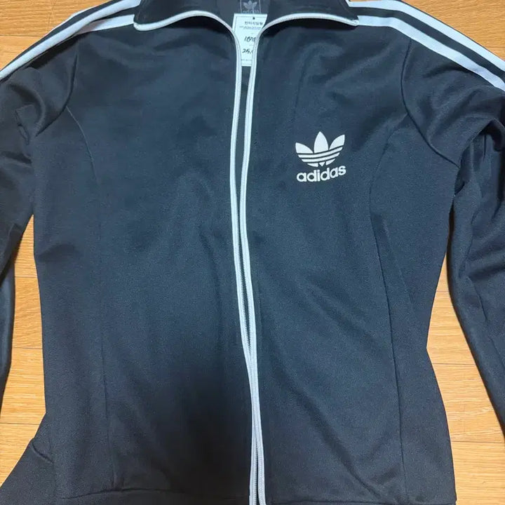 [BUNJANG] Adidas Jersey Top / 아디다스 져지