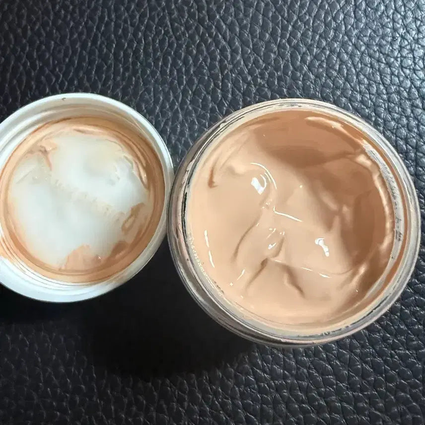 [SOLD OUT] 샹테카이 퓨처 스킨 젤 파운데이션 아우라