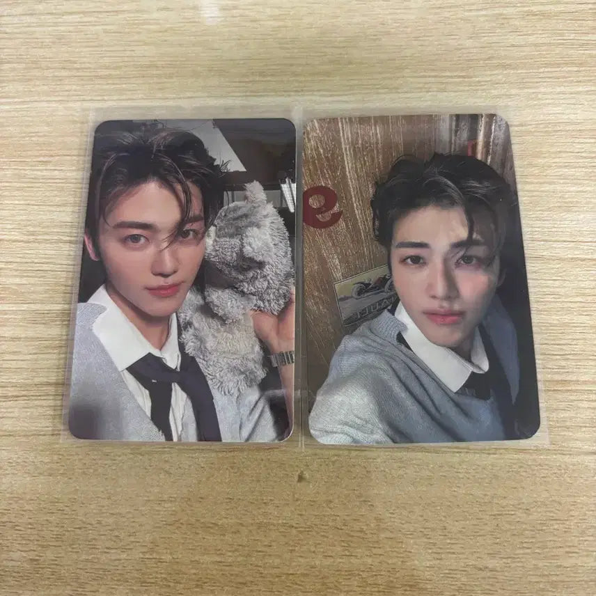 [SOLD OUT] 엔시티 드림 재민 포카 일괄 양도 잇티제 내향 재민 뮤직코리아 미공포