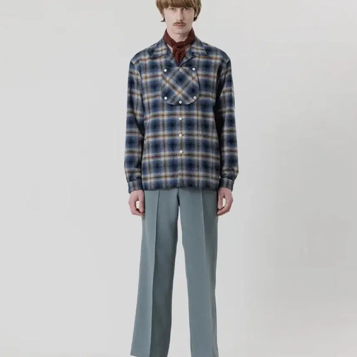 [BUNJANG] Sasquatchfabrix Pottery Shirt / 사스콰치패브릭스