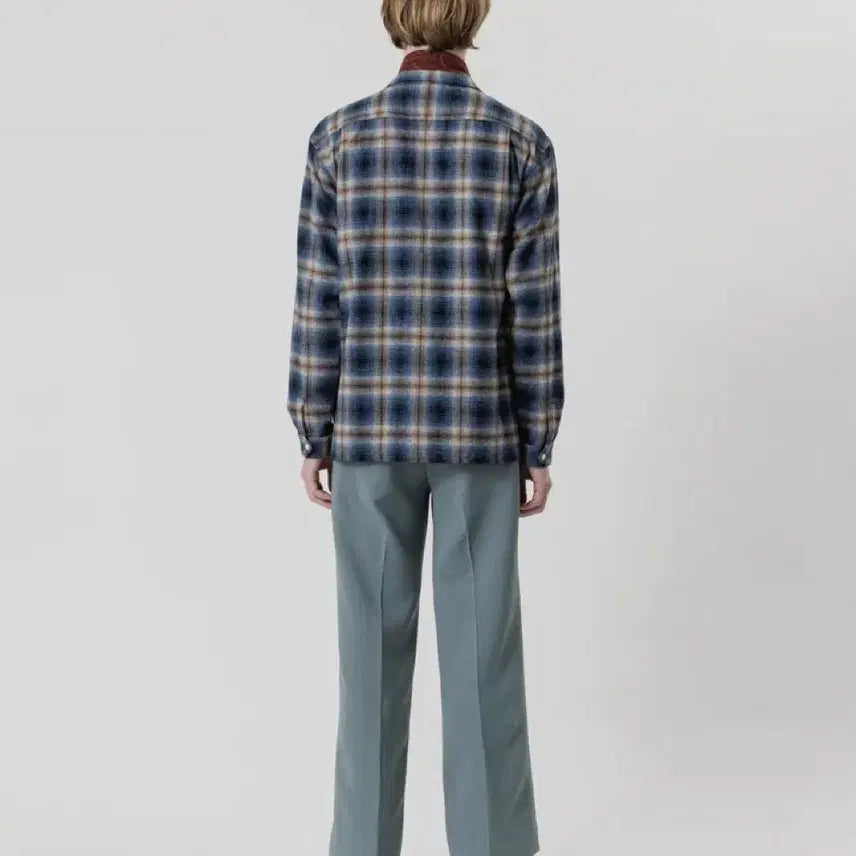 [BUNJANG] Sasquatchfabrix Pottery Shirt / 사스콰치패브릭스