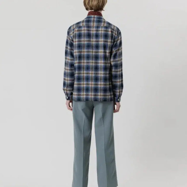[BUNJANG] Sasquatchfabrix Pottery Shirt / 사스콰치패브릭스