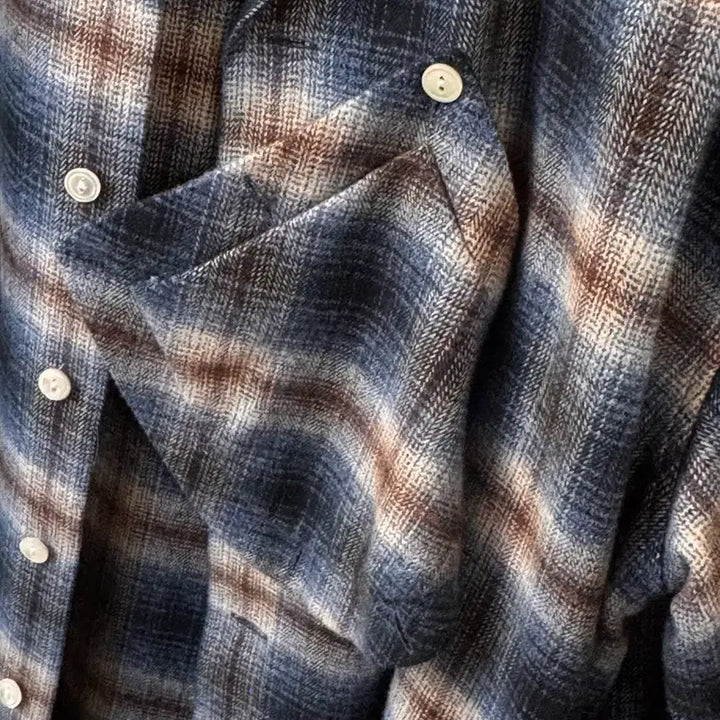 [BUNJANG] Sasquatchfabrix Pottery Shirt / 사스콰치패브릭스