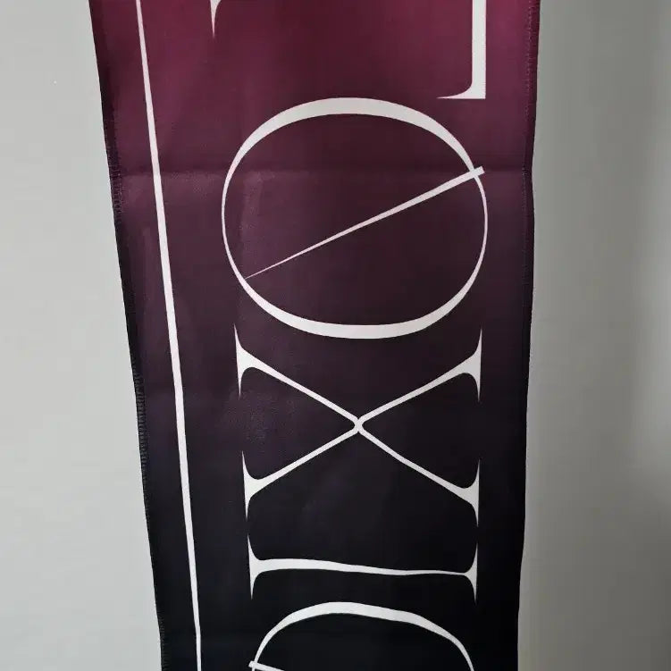 [BUNJANG] Toxic Band Slogan / 밴드 toxic 톡식 슬로건