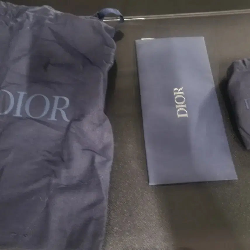 [BUNJANG] Dior B27 40.5 Sneakers / 디올 B27 40.5 깨끗하게 신었어요 구겨신지않고