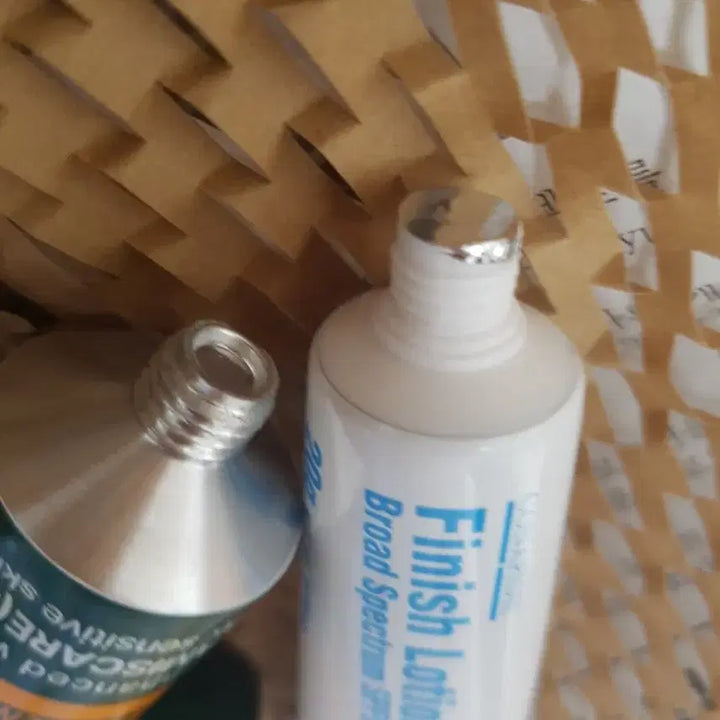 [BUNJANG] Phytosin + Finish Lotion Set / 특가,무배)파이토신+피니쉬로션 세트  새상품 파데프리