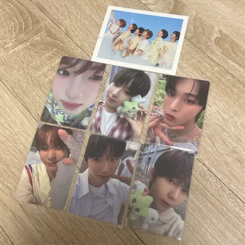 [BUNJANG] WISH Official Goods / 급처) 위시 공굿 판매