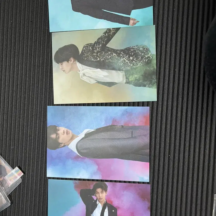 [BUNJANG] VT BTS Postcard Set / Vt 방탄 엽서 세트