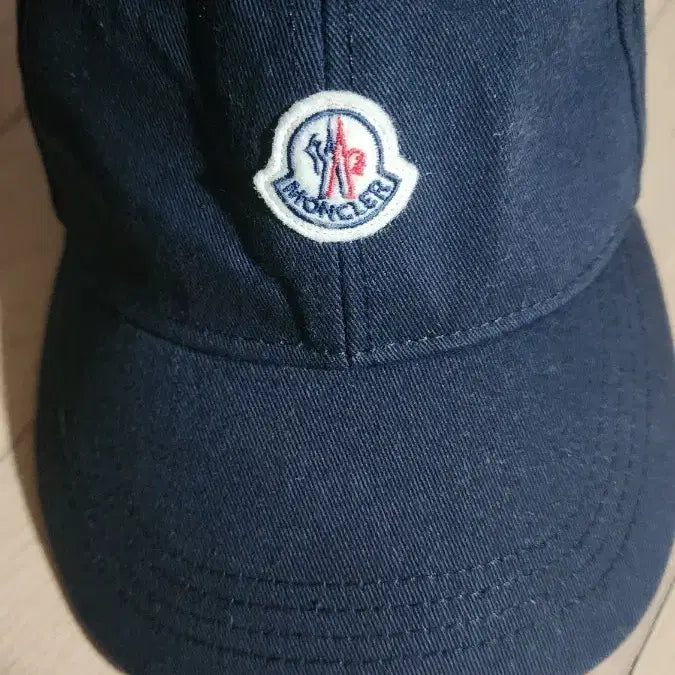 [BUNJANG] Moncler Ball Cap / 몽클레어 볼켑