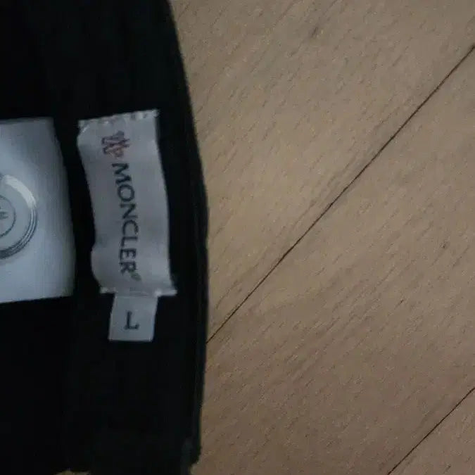 [BUNJANG] Moncler Ball Cap / 몽클레어 볼켑