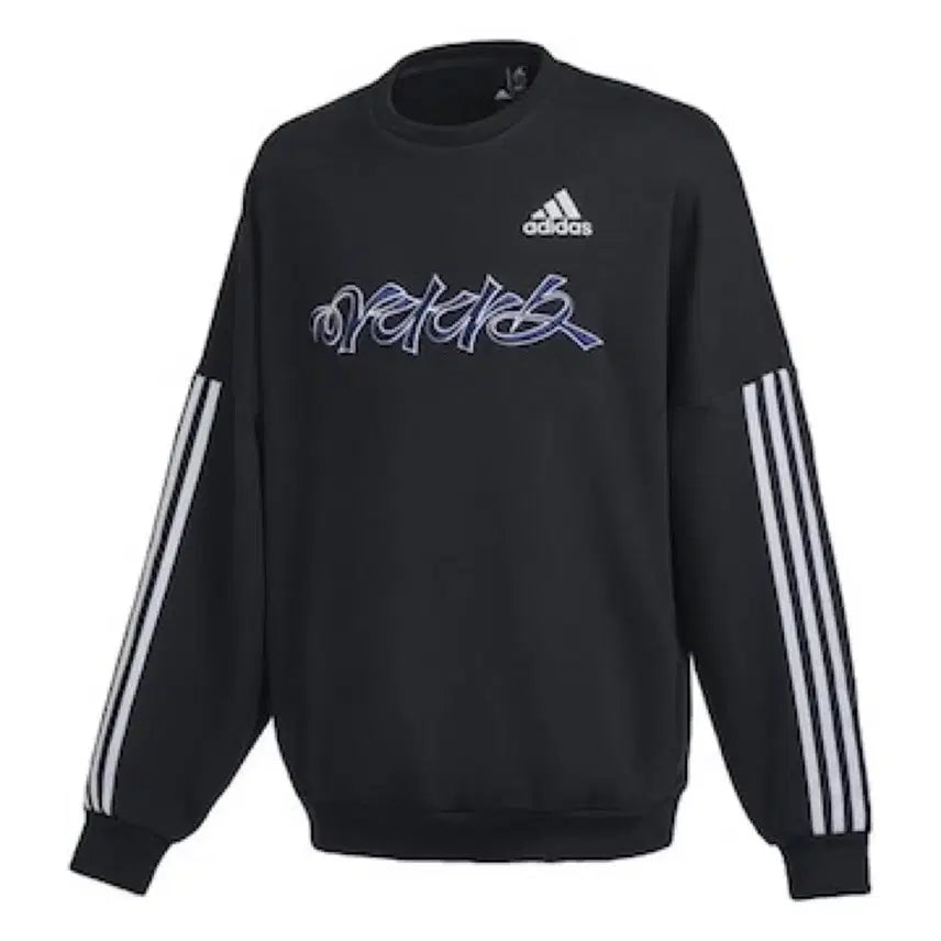 [BUNJANG] Adidas PAKAIAN SEL OP CREW SWT Sweatshirt / 아디다스 맨투맨 PAKAIAN 콜라보제품(재고2개)