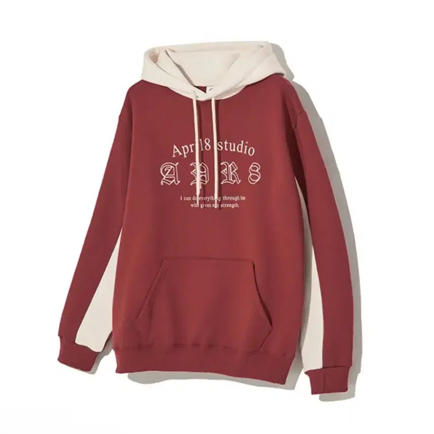 [SOLD OUT] 후드티