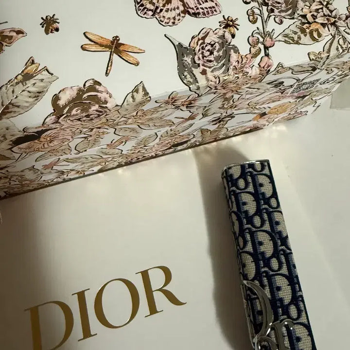 [BUNJANG] Dior Addict Lipstick Case / 디올 어딕트 립스틱 케이스 새상품