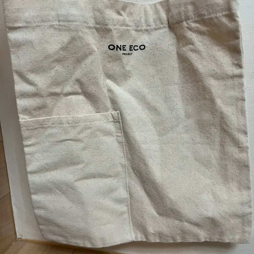 [BUNJANG] Inuyasha ONE ECO PROJECT Official Tote Bag / 이누야샤 ONE ECO PROJECT 공식 토트백