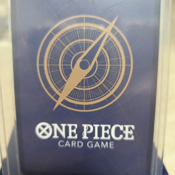 [BUNJANG] One Piece Card Roronoa Zoro ST21-015 SR Card / 원피스카드 ST21-015 SR 롤로노아 조로