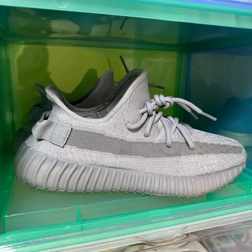 [BUNJANG] Adidas Yeezy Boost 350 Sneakers / 이지부스트 350