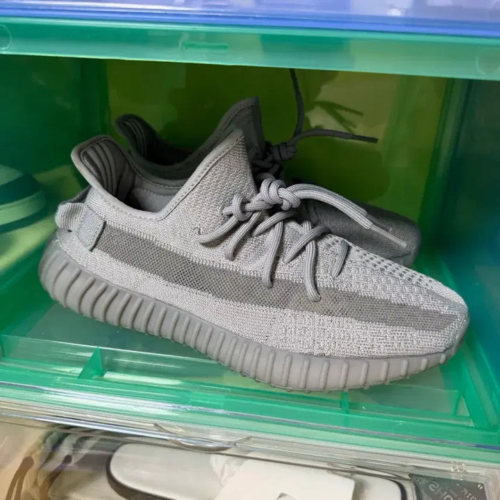 [BUNJANG] Adidas Yeezy Boost 350 Sneakers / 이지부스트 350