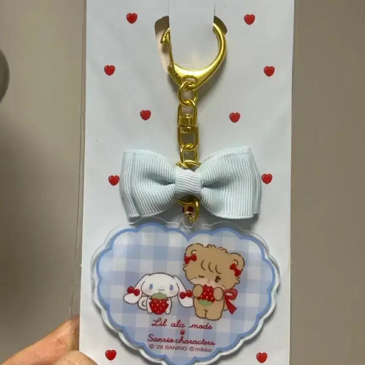 [BUNJANG] Sanrio Lil&