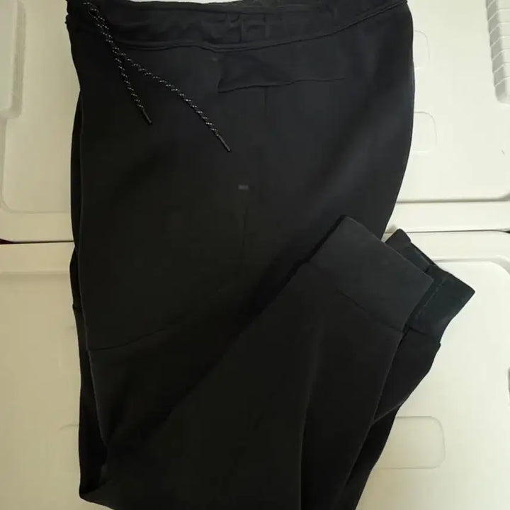 [SOLD OUT] [당일 배송] 나이키 테크 플리스 조거팬츠