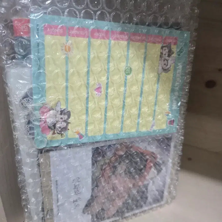 [BUNJANG] BTS The Most Beautiful Moment in Life Artbook & Special Book Bundle Set / 월오연화 아트북+스페셜북&한정굿즈