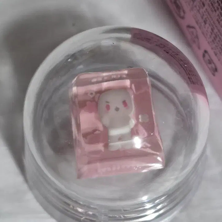 [BUNJANG] PLAVE MMEEMMUU Keycap MI.MMU / 플레이브 므메미무 키캡 미므