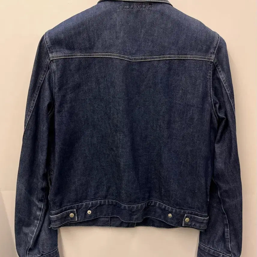 [BUNJANG] Ralph Lauren Sport Denim Jacket / 랄프로렌 스포츠 데님 자켓 95