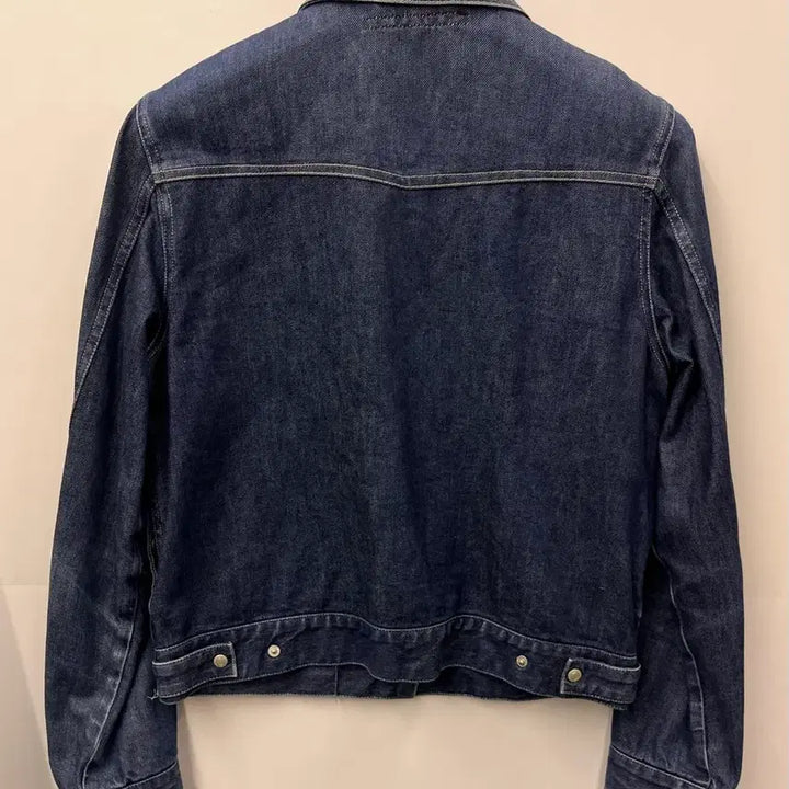 [BUNJANG] Ralph Lauren Sport Denim Jacket / 랄프로렌 스포츠 데님 자켓 95