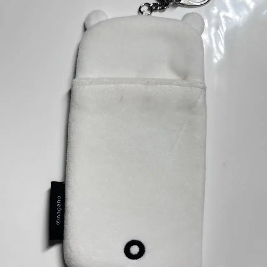 [BUNJANG] Nongdamgom Photocard Holder / 농담곰 포카 홀더