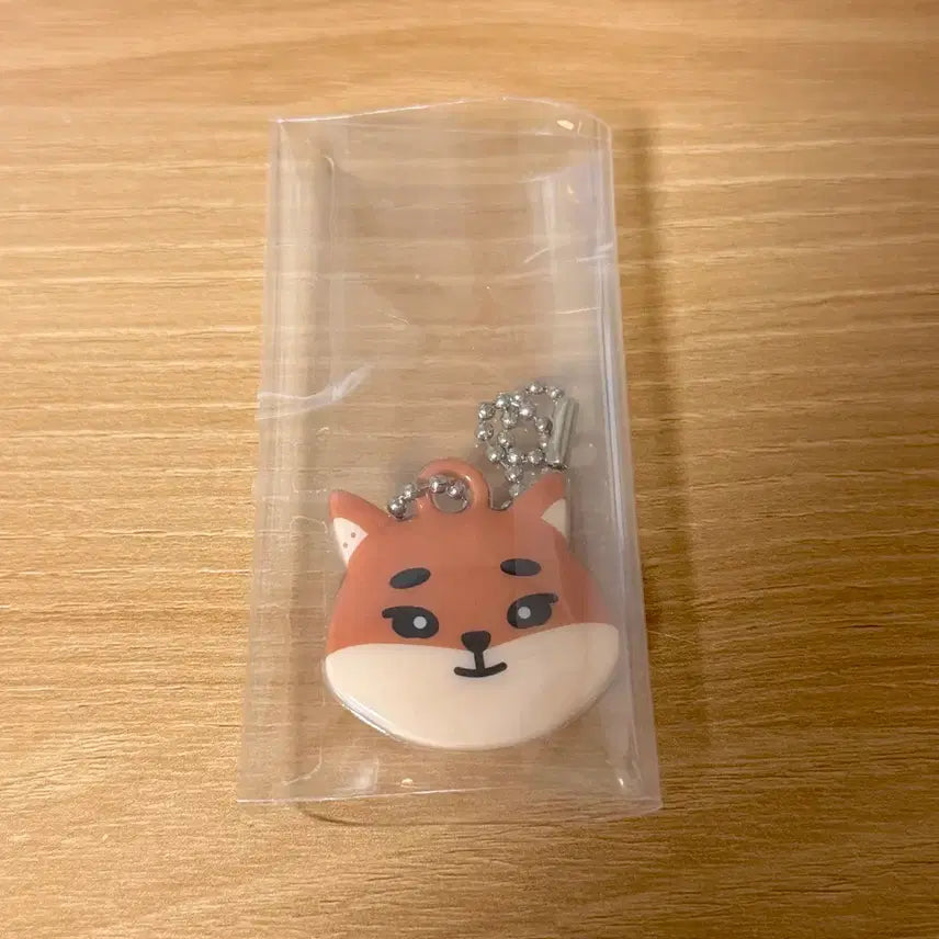 [BUNJANG] Day6 Zip Popup Keyring / 데이식스 zip팝업 키링 케