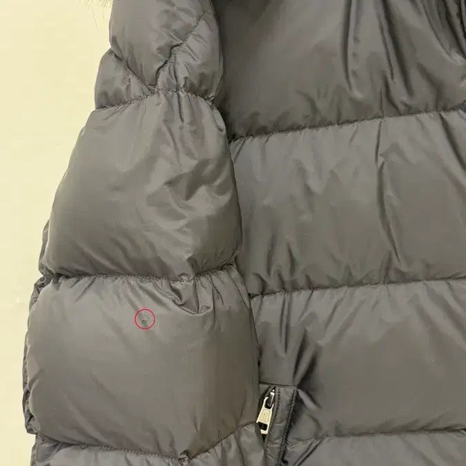 [BUNJANG] Moncler MayaF 23FW Jacket / [당일배송/A등급] 23FW 몽클레어 마야프 5사이즈
