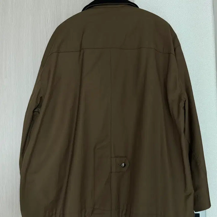 [BUNJANG] LIST Work Jacket / LIST 리스트 워크자켓