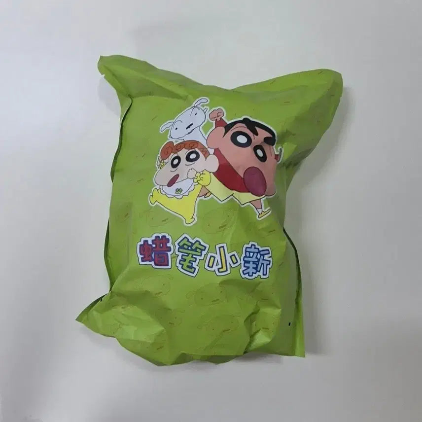 [BUNJANG] Crayon Shin-chan Plush Doll / 짱구 라부부