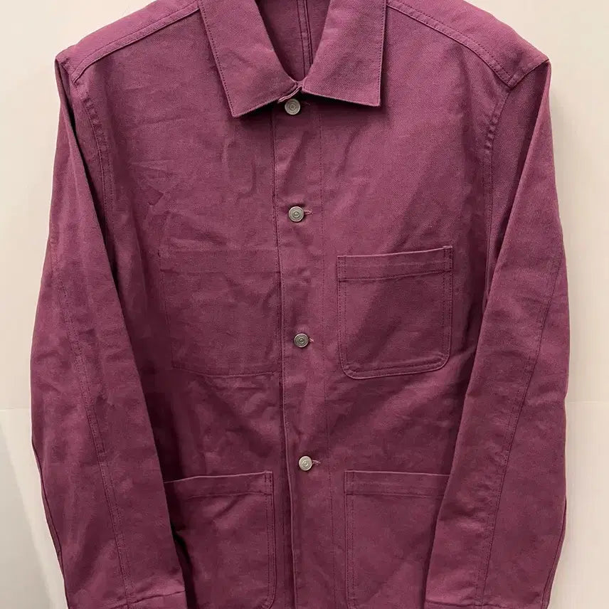 [BUNJANG] Pablo Black Label Chore Jacket / 파블로 블랙 라벨 워크자켓 초어자켓 L