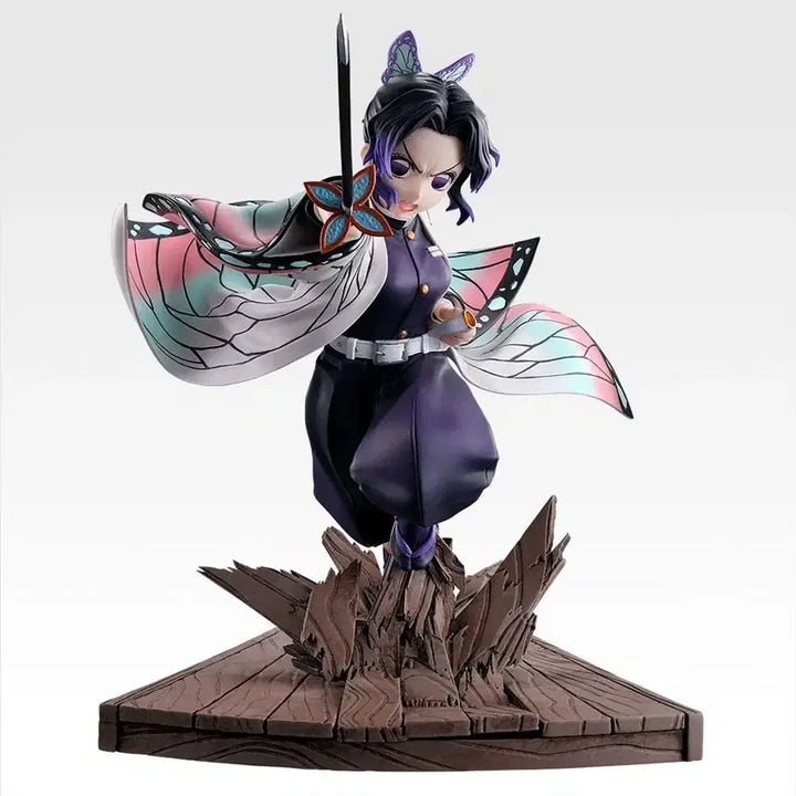 [BUNJANG] Demon Slayer Shinobu Figure / 미개봉) 귀멸의칼날 제일복권 A상 시노부
