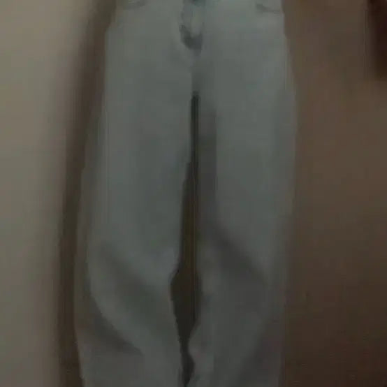 [BUNJANG] ZARA Wide Leg Jeans / 자라 청바지