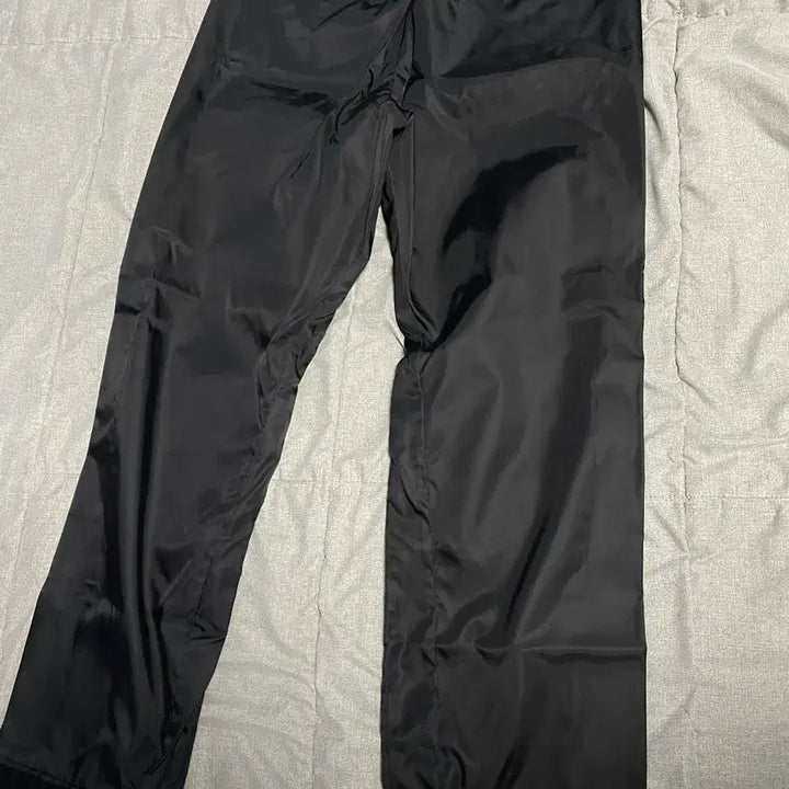 [BUNJANG] Prada Gabardine Pants Black 52 / 프라다 개버딘 팬츠 블랙 52
